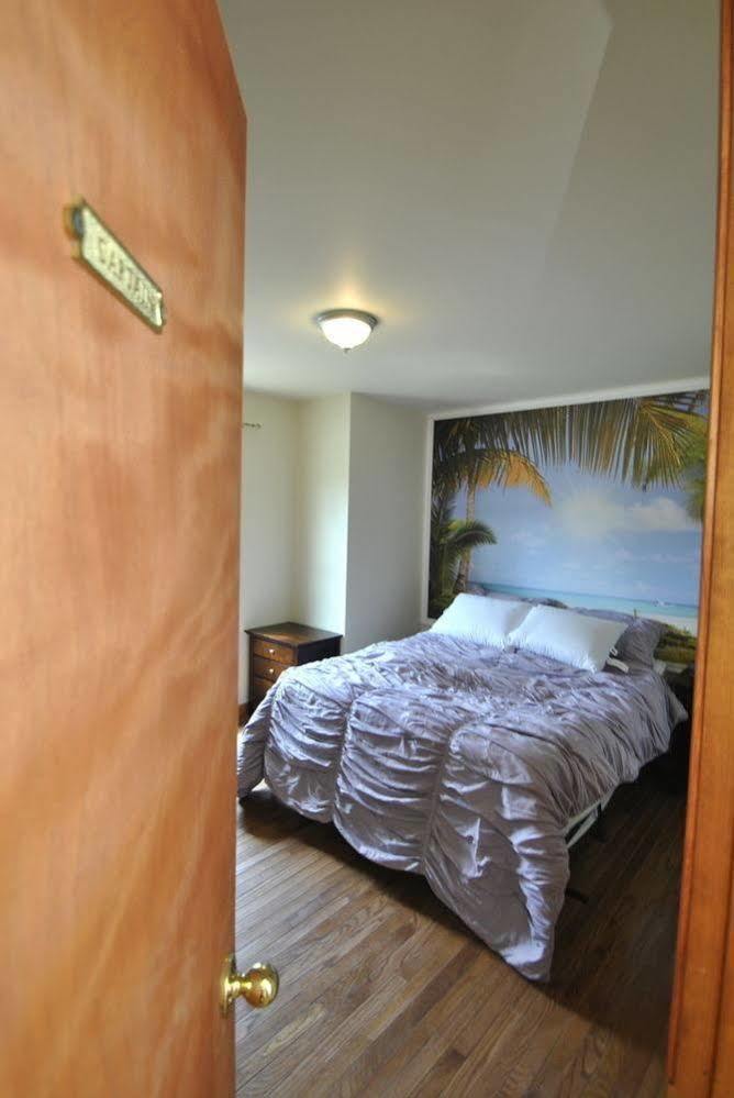 Beach Lake Front By Beach And Lake Front Resort Stroudsburg Extérieur photo